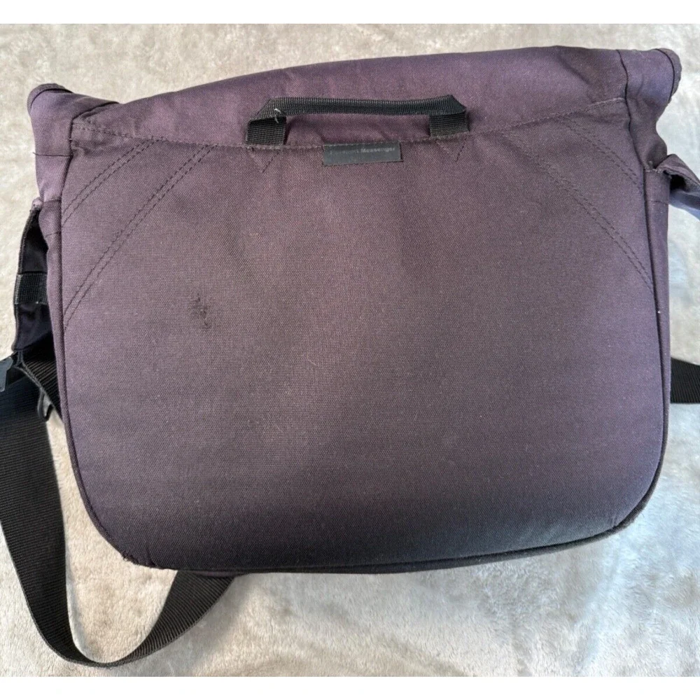 Lowepro Photography Camera Laptop Messenger Bag